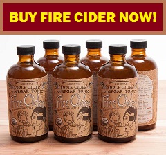 Fire Cider coupons and discount code