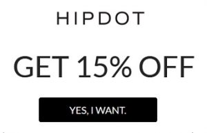 HipDot