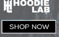 hoodie lab discount with 10% off coupon