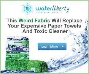 Nano Towels