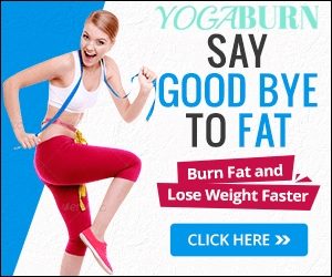 Yoga Burn