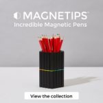 Magnetips pen set coupon code
