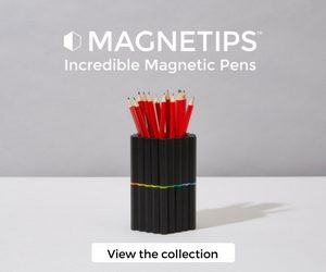 Magnetips