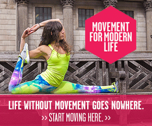 Movement for Modern Life