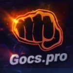 gocs.pro stream case promo code