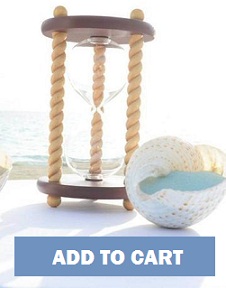 heirloom hourglass unity sand ceremony discount coupon