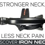 Iron neck pro varsity discount coupon