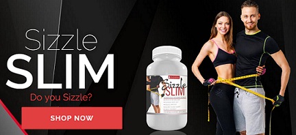 Sizzle Nutrition coupon and sizzle slim discount