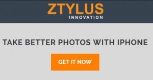 Ztylus