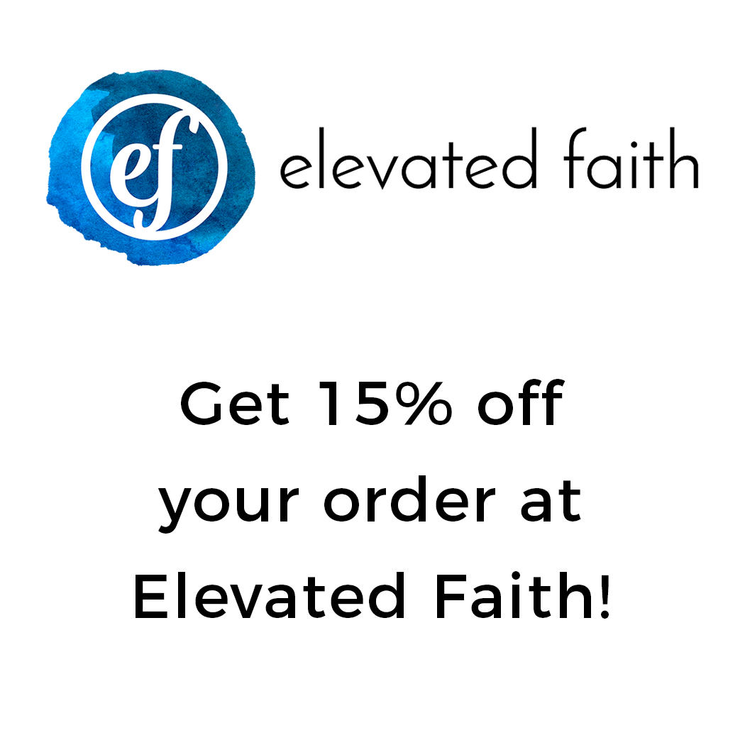 Elevated Faith Coupon Get 50 Off Discount Code March 2024