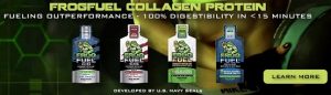 FrogFuel