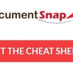 documentsnap review and coupon code