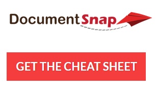 DocumentSnap logo