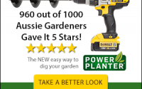 power planter discount and coupon code