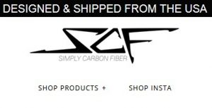 Simply Carbon Fiber