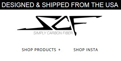simply carbon fiber scf discount code