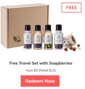 Tree To Tub logo