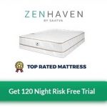 zenhaven mattress coupon code