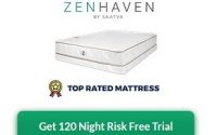 zenhaven mattress coupon code