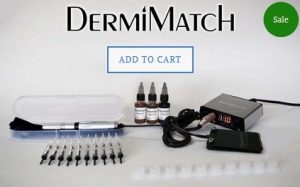 DermiMatch