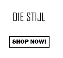 Die Stijl streetwear coupon code