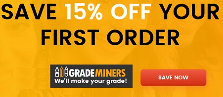 grademiners coupon code