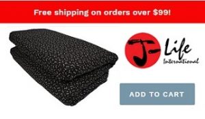 J Life International