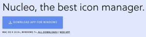 NucleoApp