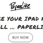 PaperLike Screen Protector coupon code