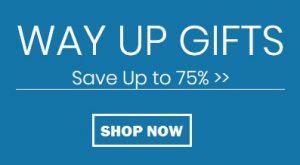 Way Up Gifts