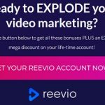 reevio 3.0 coupon code and free trial