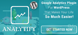 Analytify