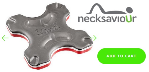 necksaviour mini coupon code