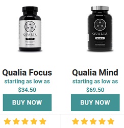 Neurohacker Collective Qualia mind coupon code