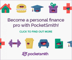 PocketSmith