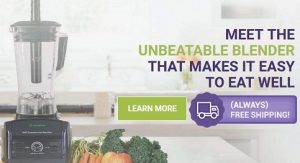 Cleanblend