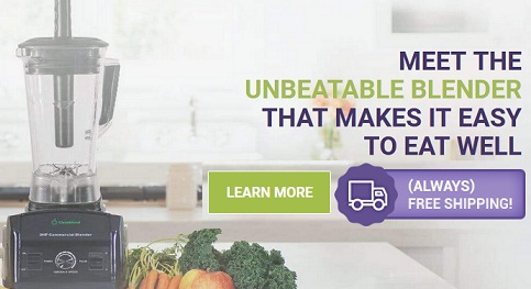 cleanblend blender coupon code