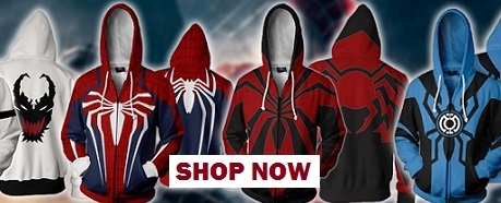 Cosplaysos hoodies coupon code