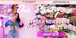 Femme Luxe