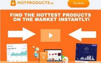 hotproducts.io review and coupon code
