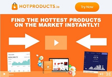 hotproducts.io review and coupon code