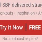 suzanne bowen fitness workout coupon code