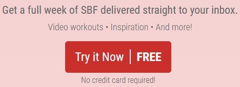suzanne bowen fitness workout coupon code