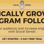 social sensei free trial coupon code