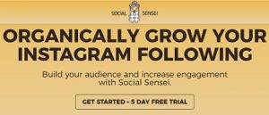 Social Sensei