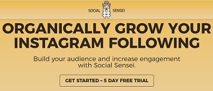 social sensei free trial coupon code