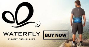Waterfly