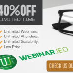 Webinar JEO review and coupon code