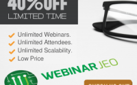 Webinar JEO review and coupon code