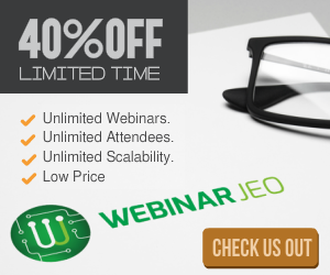 Webinar JEO